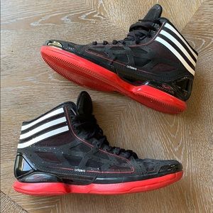 d rose crazy light